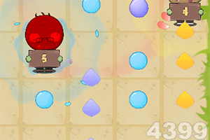 三国霸业-征战天下