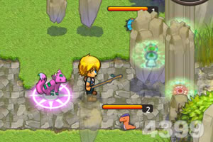 斗斗堂-机械大师